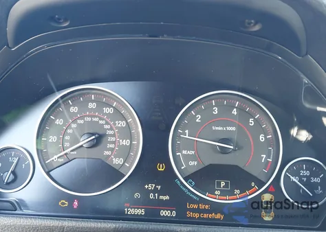 2015 BMW 428I xDrive z USA, uszkodzony, nr VIN WBA3V9C50FP798653